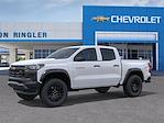 2026 Chevrolet Colorado Crew Cab 4x4 Pickup for sale #C26-047 - photo 3