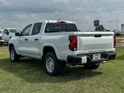 New 2026 Chevrolet Colorado Work Truck Crew Cab Pickup for sale #C26-048 - photo 2