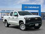 2026 Chevrolet Colorado Crew Cab 4x2 Pickup for sale #C26-048 - photo 1
