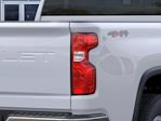 New 2025 Chevrolet Silverado 2500 Work Truck Regular Cab 4x4 Pickup for sale #C26-055X - photo 11