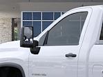 New 2025 Chevrolet Silverado 2500 Work Truck Regular Cab 4x4 Pickup for sale #C26-055X - photo 12