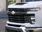 New 2025 Chevrolet Silverado 2500 Work Truck Regular Cab 4x4 Pickup for sale #C26-055X - photo 13