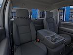 New 2025 Chevrolet Silverado 2500 Work Truck Regular Cab 4x4 Pickup for sale #C26-055X - photo 16