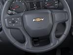 New 2025 Chevrolet Silverado 2500 Work Truck Regular Cab 4x4 Pickup for sale #C26-055X - photo 19