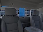 New 2025 Chevrolet Silverado 2500 Work Truck Regular Cab 4x4 Pickup for sale #C26-055X - photo 24