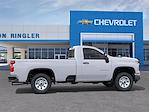 New 2025 Chevrolet Silverado 2500 Work Truck Regular Cab 4x4 Pickup for sale #C26-055X - photo 5