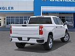 New 2026 Chevrolet Silverado 1500 Custom Crew Cab for sale #C26-061 - photo 4