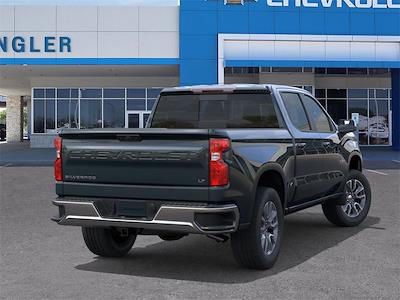 New 2025 Chevrolet Silverado 1500 LT Crew Cab Pickup for sale #C26-063X - photo 2