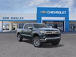 New 2025 Chevrolet Silverado 1500 LT Crew Cab Pickup for sale #C26-063X - photo 1