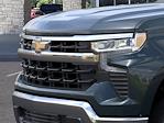 New 2025 Chevrolet Silverado 1500 LT Crew Cab Pickup for sale #C26-063X - photo 13