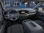 New 2025 Chevrolet Silverado 1500 LT Crew Cab Pickup for sale #C26-063X - photo 15