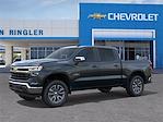 New 2025 Chevrolet Silverado 1500 LT Crew Cab Pickup for sale #C26-063X - photo 3