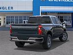 New 2025 Chevrolet Silverado 1500 LT Crew Cab Pickup for sale #C26-063X - photo 2