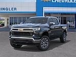 New 2025 Chevrolet Silverado 1500 LT Crew Cab Pickup for sale #C26-063X - photo 6