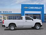 New 2026 Chevrolet Silverado 1500 Work Truck Regular Cab Pickup for sale #C26-069 - photo 5