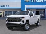 New 2026 Chevrolet Silverado 1500 Work Truck Regular Cab Pickup for sale #C26-069 - photo 6