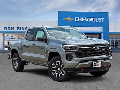 New 2026 Chevrolet Colorado Z71 Crew Cab 4WD Pickup for sale #C26-072 - photo 1