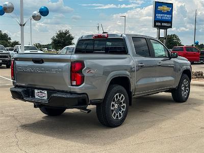 New 2026 Chevrolet Colorado Z71 Crew Cab 4WD Pickup for sale #C26-072 - photo 2