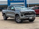 New 2026 Chevrolet Colorado Z71 Crew Cab 4WD Pickup for sale #C26-072 - photo 3