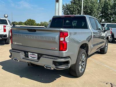 New 2026 Chevrolet Silverado 1500 RST Crew Cab 4WD Pickup for sale #C26-075 - photo 2