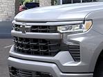 2026 Chevrolet Silverado 1500 Crew Cab 4x4 Pickup for sale #C26-075 - photo 13
