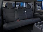 2026 Chevrolet Silverado 1500 Crew Cab 4x4 Pickup for sale #C26-075 - photo 17
