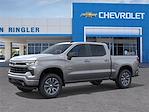2026 Chevrolet Silverado 1500 Crew Cab 4x4 Pickup for sale #C26-075 - photo 3