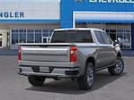2026 Chevrolet Silverado 1500 Crew Cab 4x4 Pickup for sale #C26-075 - photo 2