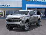 2026 Chevrolet Silverado 1500 Crew Cab 4x4 Pickup for sale #C26-075 - photo 6