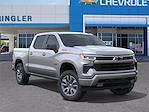 2026 Chevrolet Silverado 1500 Crew Cab 4x4 Pickup for sale #C26-075 - photo 7