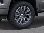 2026 Chevrolet Silverado 1500 Crew Cab 4x4 Pickup for sale #C26-075 - photo 9
