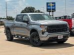 New 2026 Chevrolet Silverado 1500 Custom Crew Cab Pickup for sale #C26-076 - photo 1