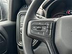 New 2026 Chevrolet Silverado 1500 Custom Crew Cab Pickup for sale #C26-076 - photo 18