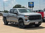 New 2026 Chevrolet Silverado 1500 Custom Crew Cab Pickup for sale #C26-076 - photo 3