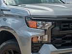 New 2026 Chevrolet Silverado 1500 Custom Crew Cab Pickup for sale #C26-076 - photo 2