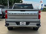 New 2026 Chevrolet Silverado 1500 Custom Crew Cab Pickup for sale #C26-076 - photo 7