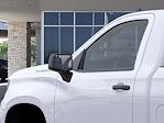 New 2026 Chevrolet Silverado 1500 Work Truck Regular Cab Pickup for sale #C26-079 - photo 12