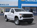 New 2026 Chevrolet Silverado 1500 Work Truck Regular Cab Pickup for sale #C26-079 - photo 7