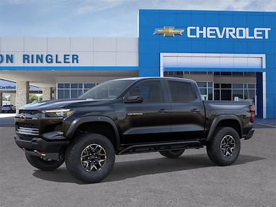 New 2026 Chevrolet Colorado ZR2 Crew Cab 4x4 Pickup for sale #C26-083X - photo 2