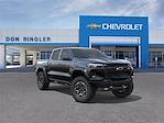 New 2026 Chevrolet Colorado ZR2 Crew Cab 4x4 Pickup for sale #C26-083X - photo 1