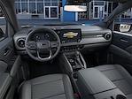 New 2026 Chevrolet Colorado ZR2 Crew Cab 4x4 Pickup for sale #C26-083X - photo 15