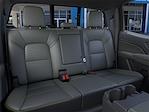 New 2026 Chevrolet Colorado ZR2 Crew Cab 4x4 Pickup for sale #C26-083X - photo 17