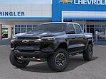 New 2026 Chevrolet Colorado ZR2 Crew Cab 4x4 Pickup for sale #C26-083X - photo 6
