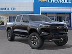 New 2026 Chevrolet Colorado ZR2 Crew Cab 4x4 Pickup for sale #C26-083X - photo 7