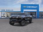 New 2026 Chevrolet Colorado ZR2 Crew Cab 4x4 Pickup for sale #C26-083X - photo 8