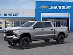 New 2026 Chevrolet Silverado 1500 LT Crew Cab 4x4 Pickup for sale #C26-085 - photo 3
