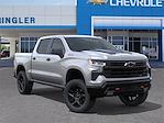 New 2026 Chevrolet Silverado 1500 LT Crew Cab 4x4 Pickup for sale #C26-085 - photo 7