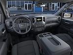New 2026 Chevrolet Silverado 1500 Custom Crew Cab Pickup for sale #C26-091 - photo 15