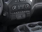 New 2026 Chevrolet Silverado 1500 Custom Crew Cab Pickup for sale #C26-091 - photo 23