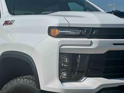 New 2026 Chevrolet Silverado 2500 Custom Crew Cab 4WD Pickup for sale #C26-093 - photo 2
